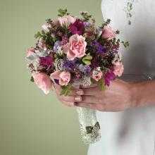 Bridesmaid Bouquet