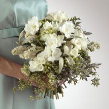 Bridesmaid Bouquet