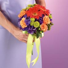 Bridesmaid Bouquet