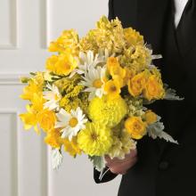 Bridal Bouquet