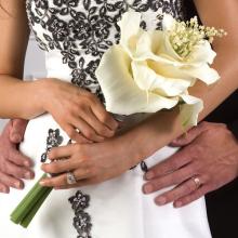 Composite Calla Lily Bouquet