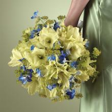 Bridesmaid Bouquet